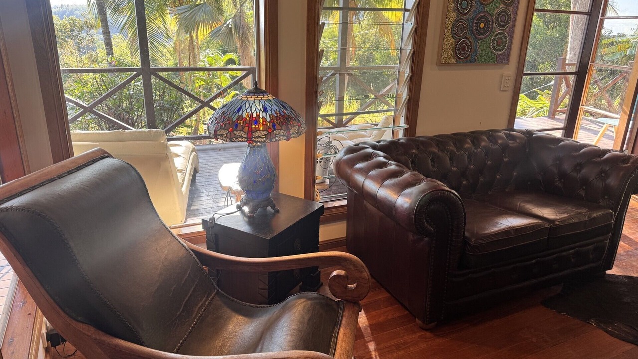 Photo of Livingroom in Mowbray