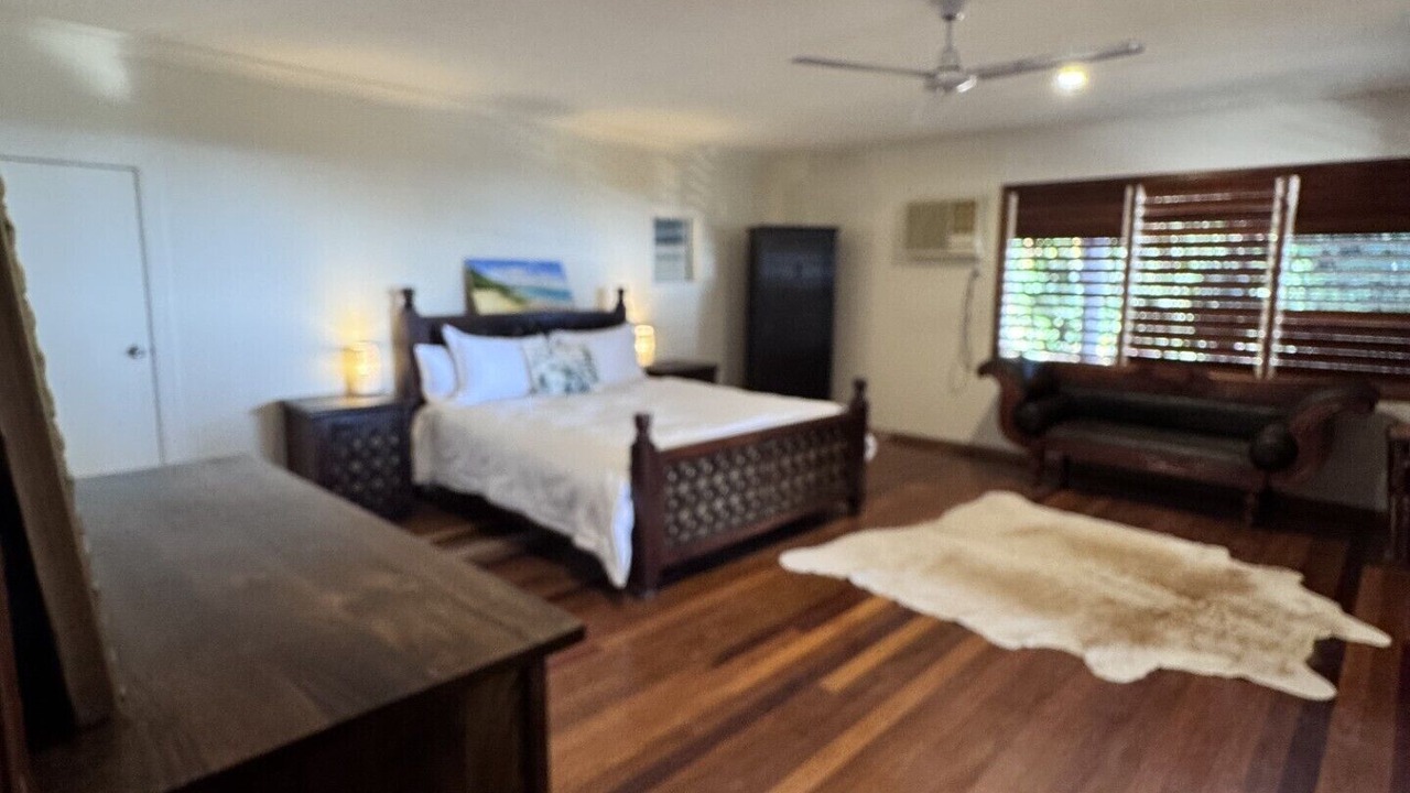 Photo of Bedroom in Mowbray