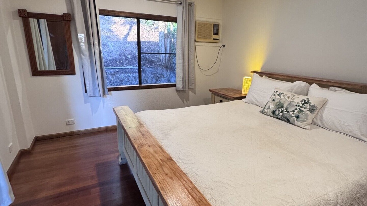 Photo of Bedroom in Mowbray