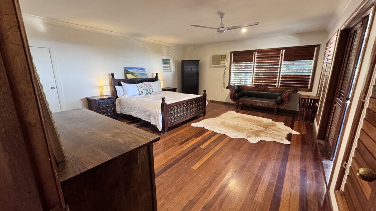 Photo of Bedroom in Mowbray