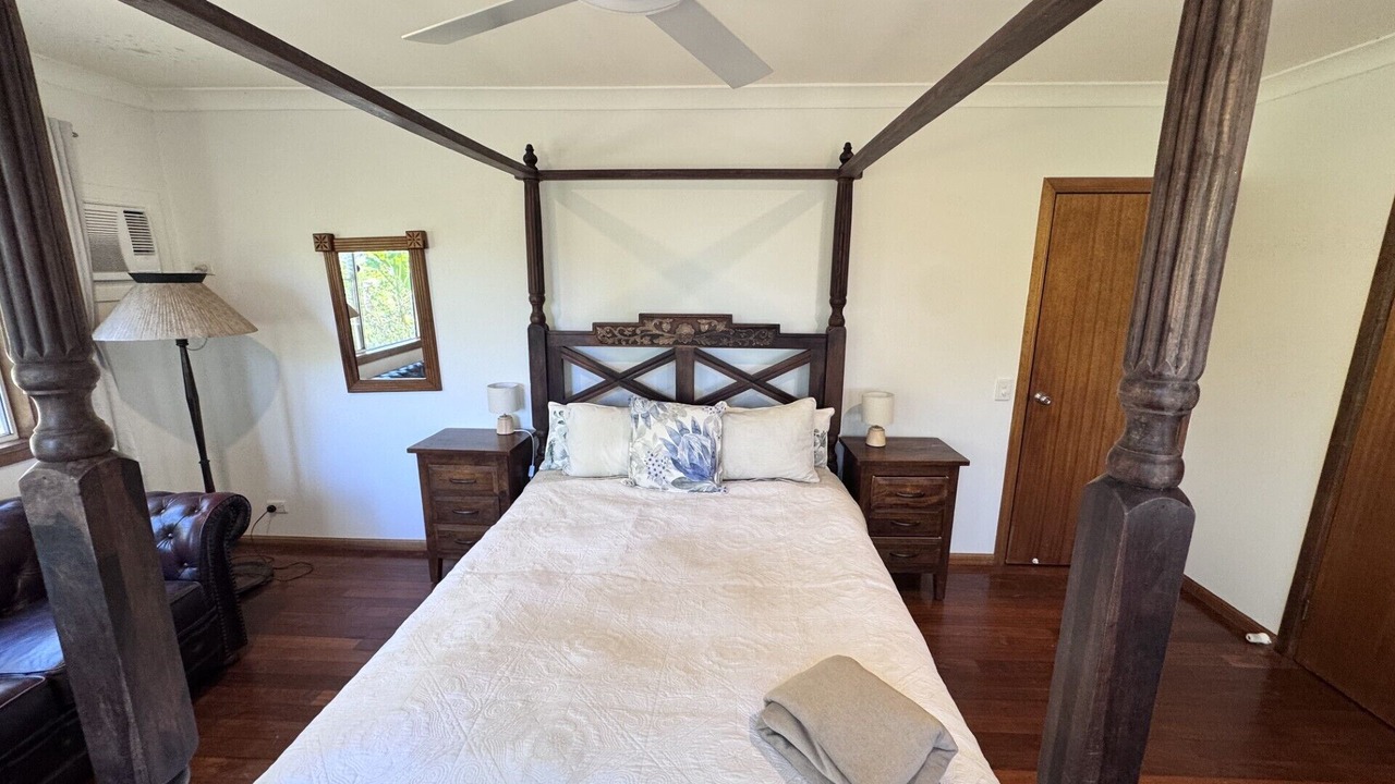 Photo of Bedroom in Mowbray