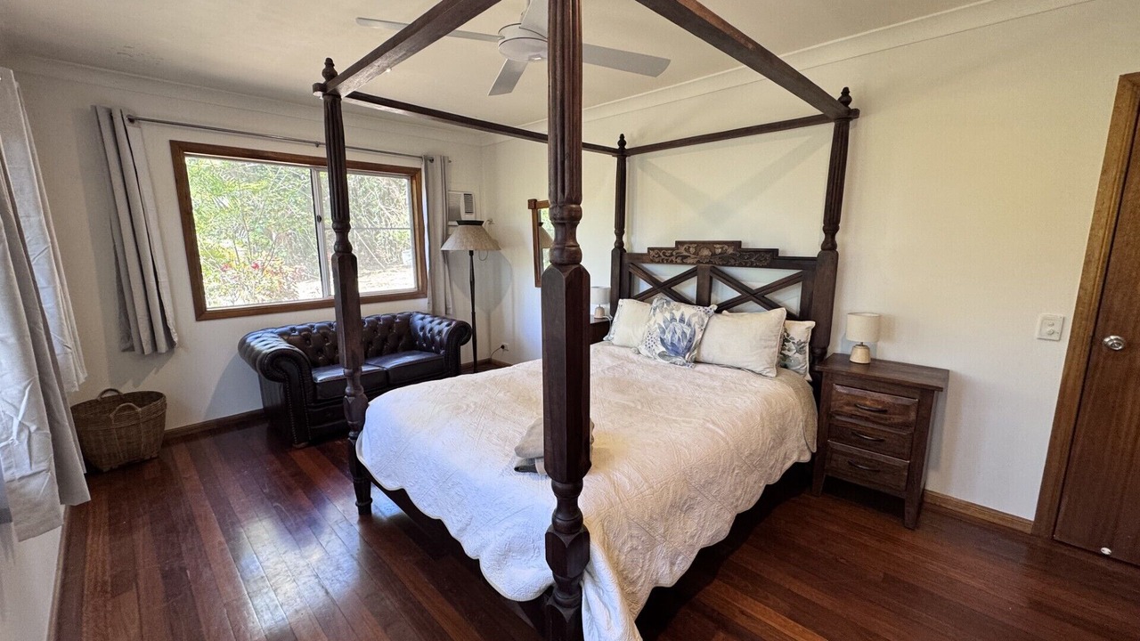 Photo of Bedroom in Mowbray