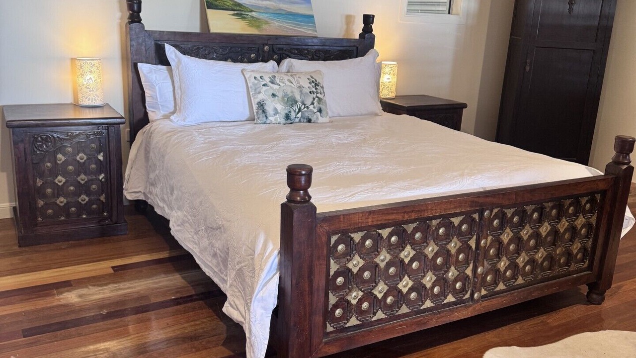 Photo of Bedroom in Mowbray