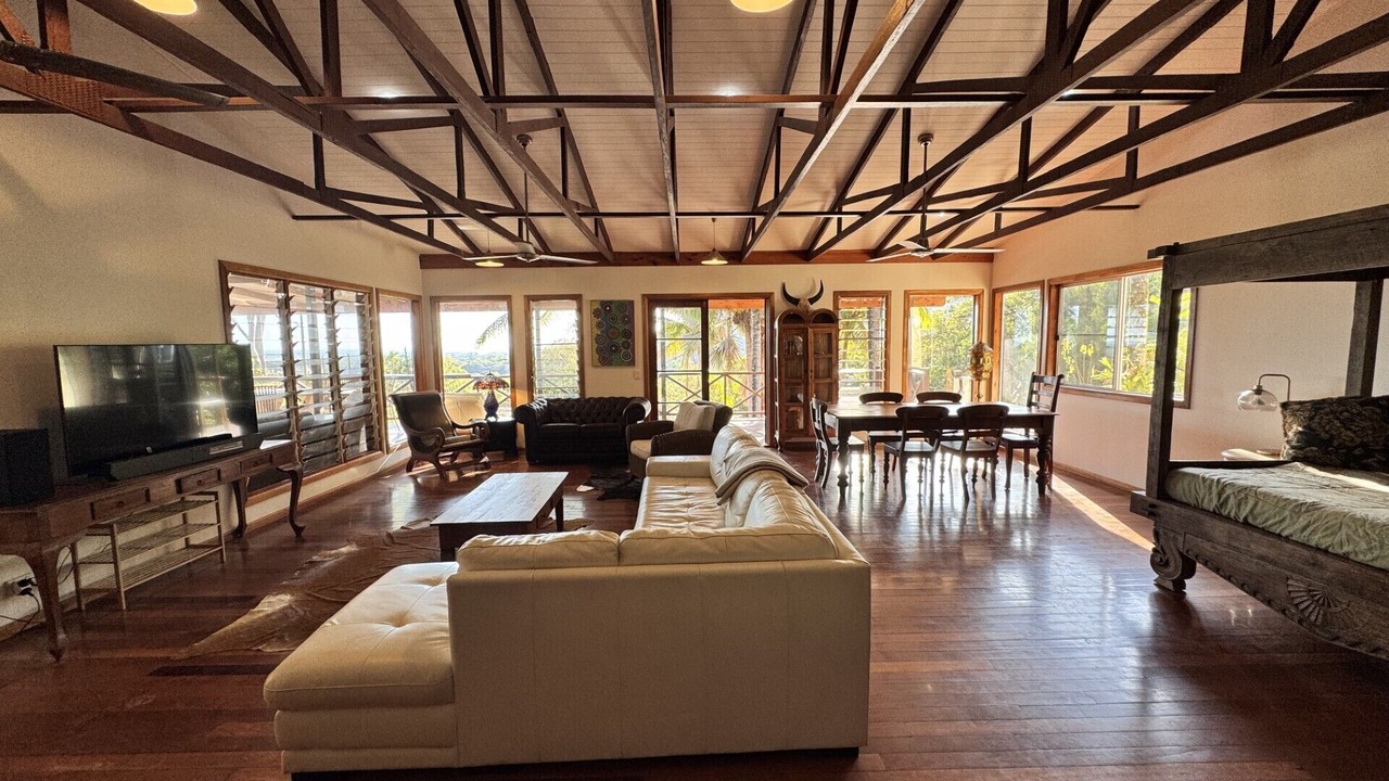 Photo of Livingroom in Mowbray