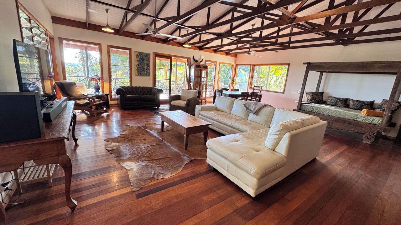 Photo of Livingroom in Mowbray