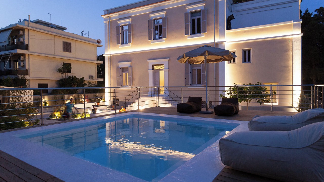Photo of Outdoor in Rhodes