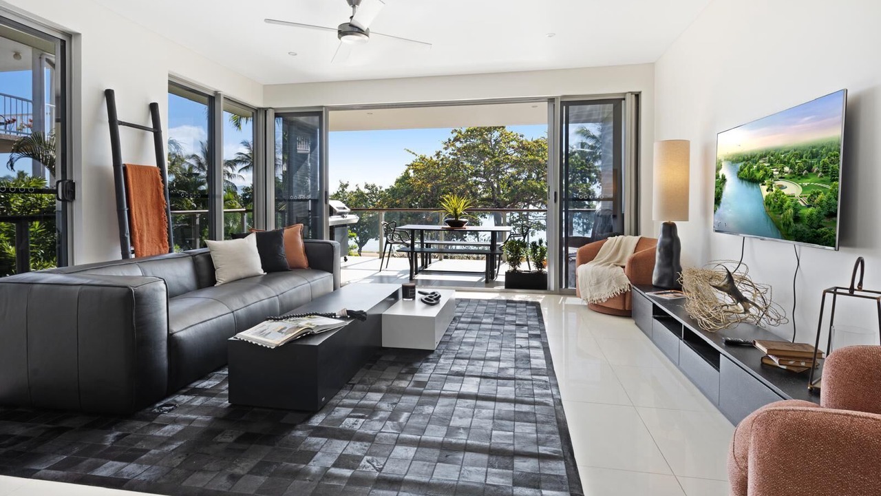 Photo of Livingroom in North Ward