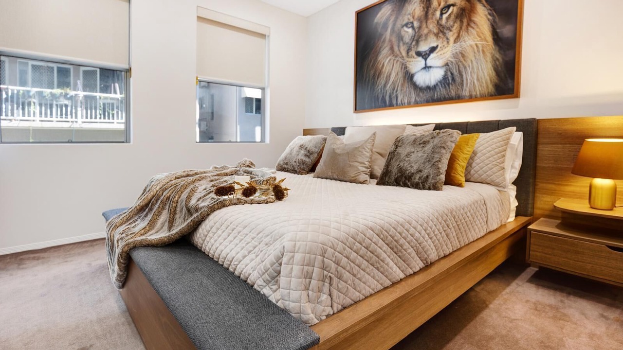 Photo of Bedroom in North Ward