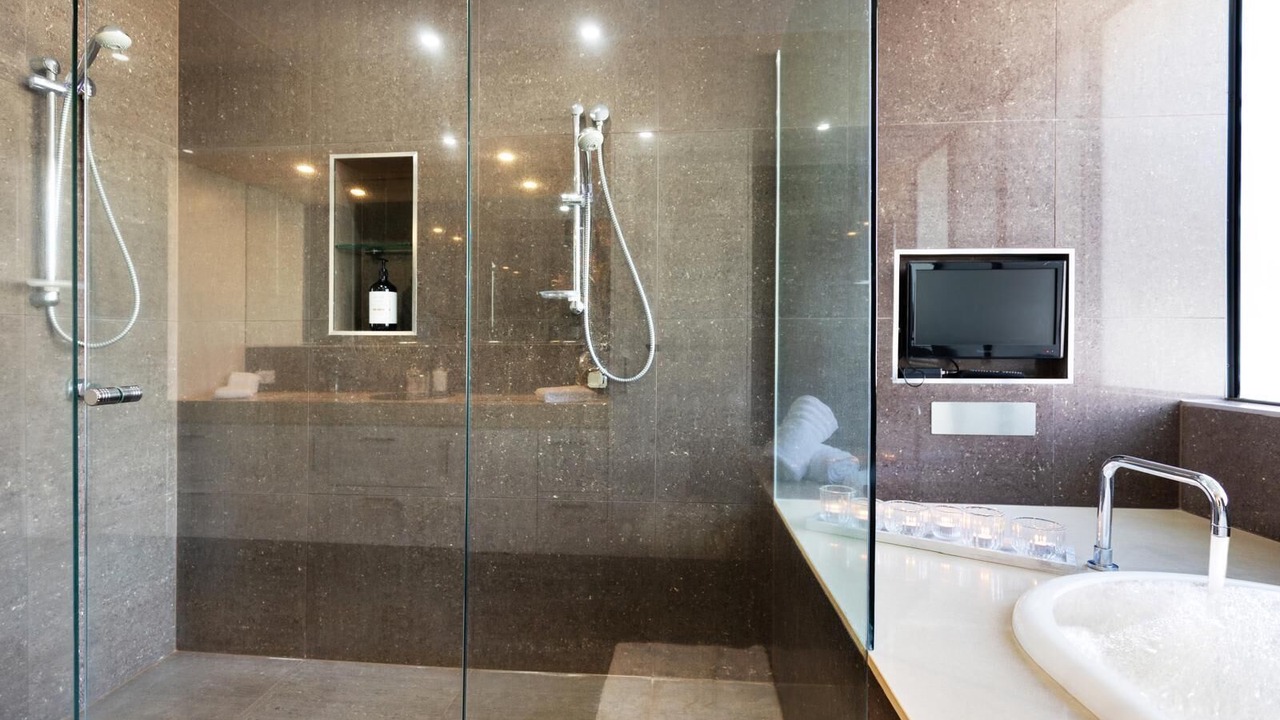 Photo of Bathroom in North Ward