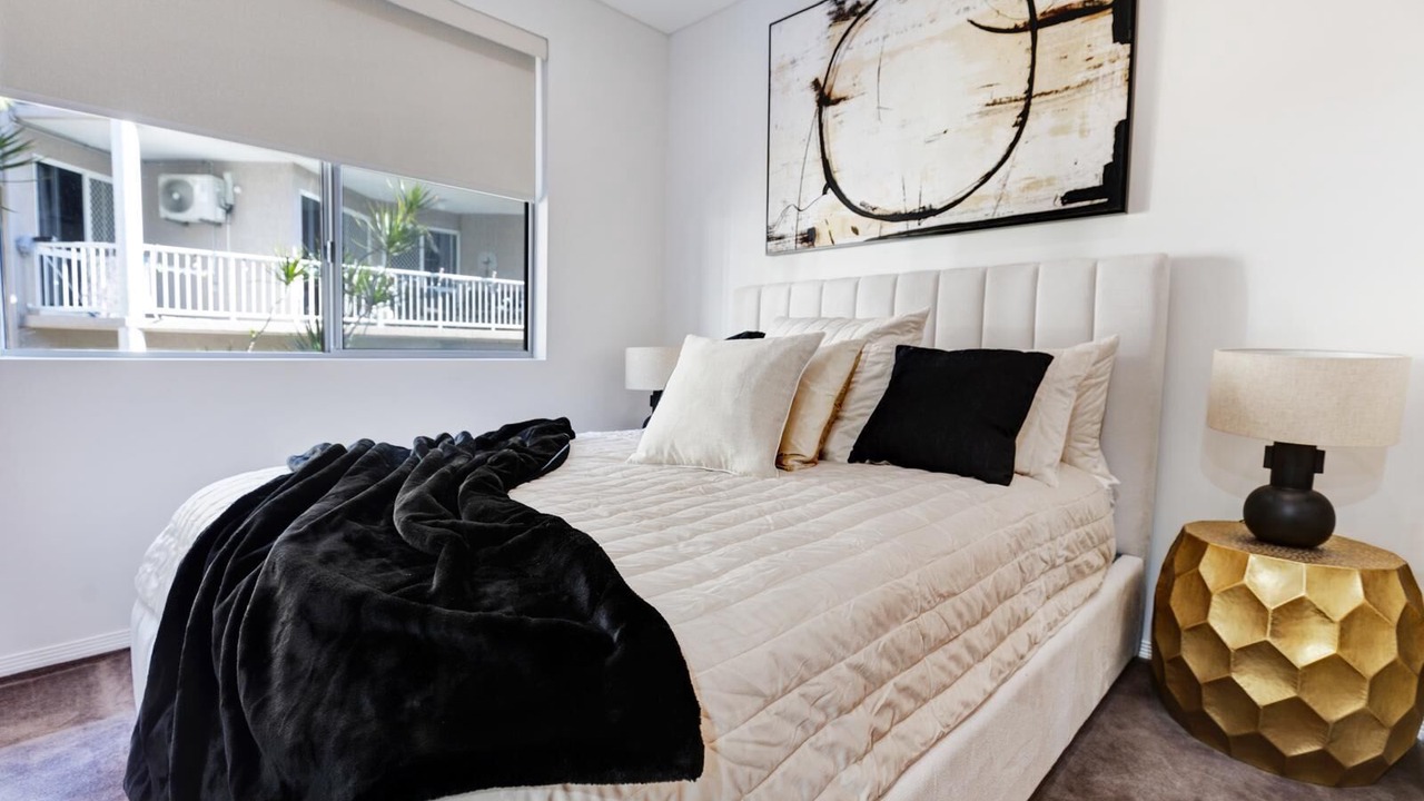 Photo of Bedroom in North Ward