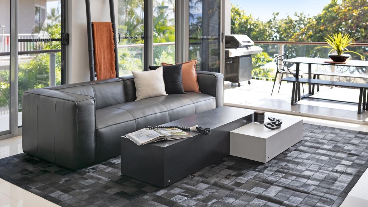 Photo of Livingroom in North Ward