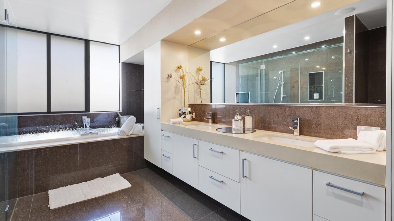 Photo of Bathroom in North Ward