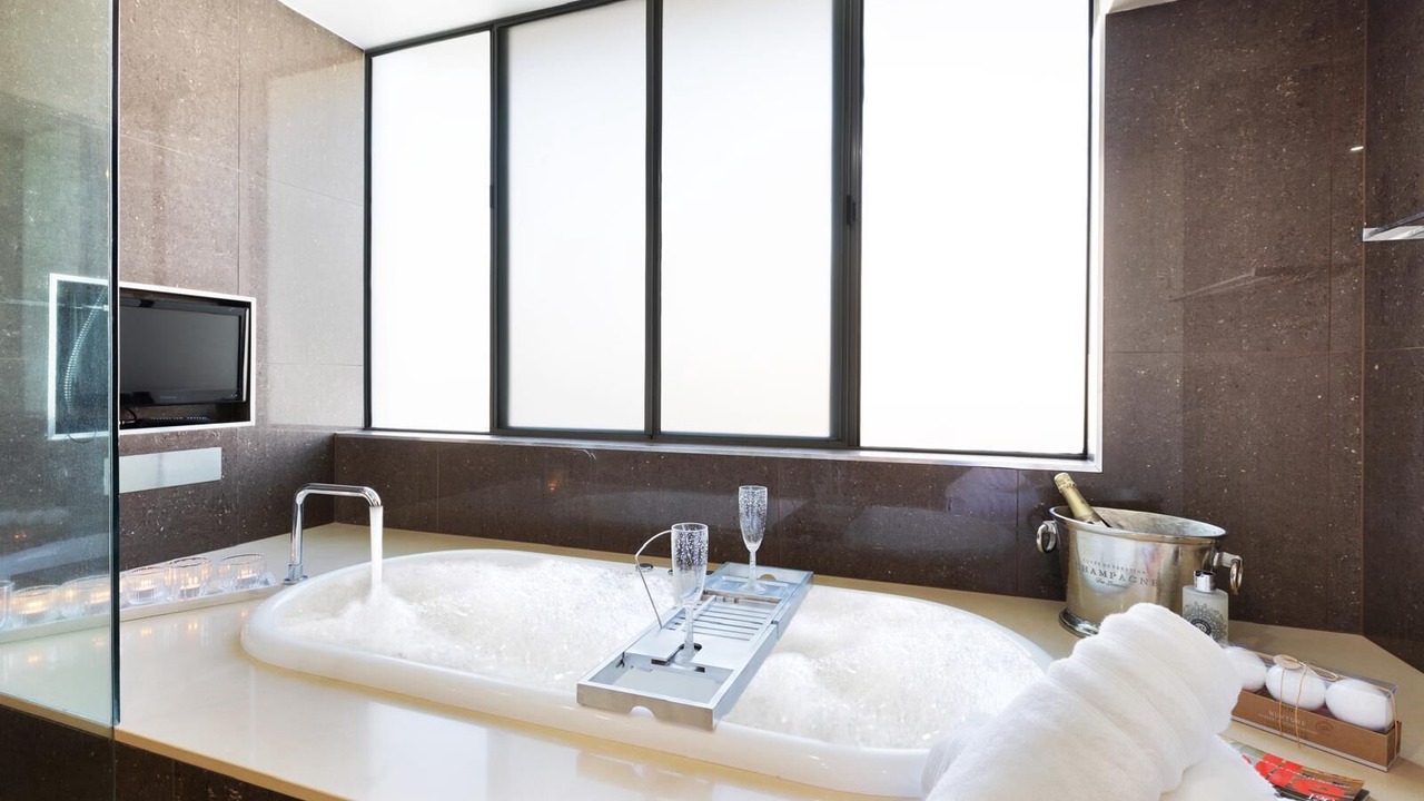 Photo of Bathroom in North Ward
