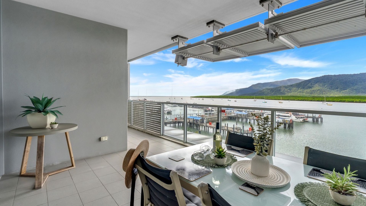 Photo of Outdoor in Cairns Central Business District