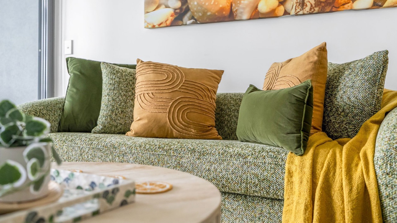 Photo of Livingroom in Cairns Central Business District