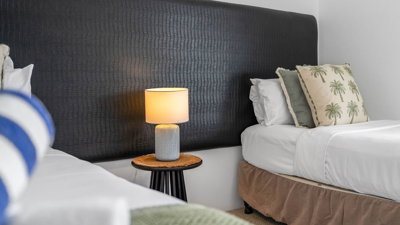 Photo of Bedroom in Cairns Central Business District