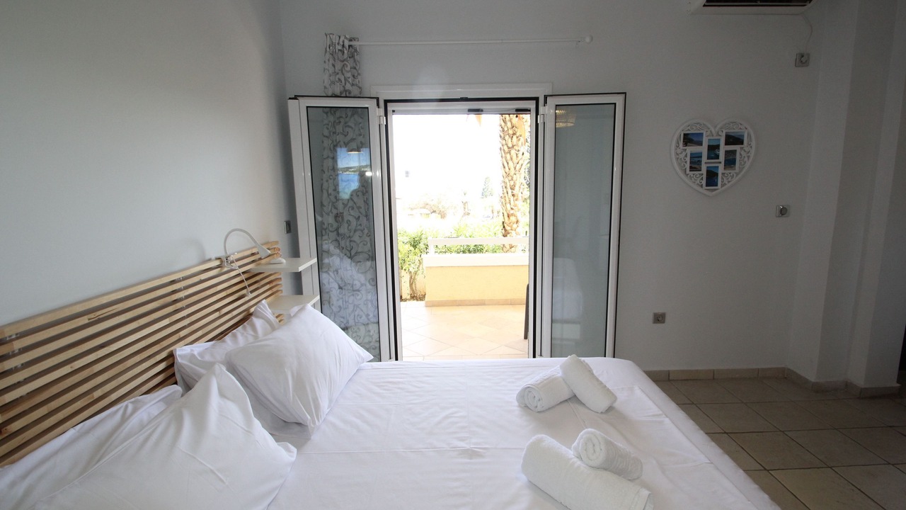 Photo of Bedroom in Agia Marina