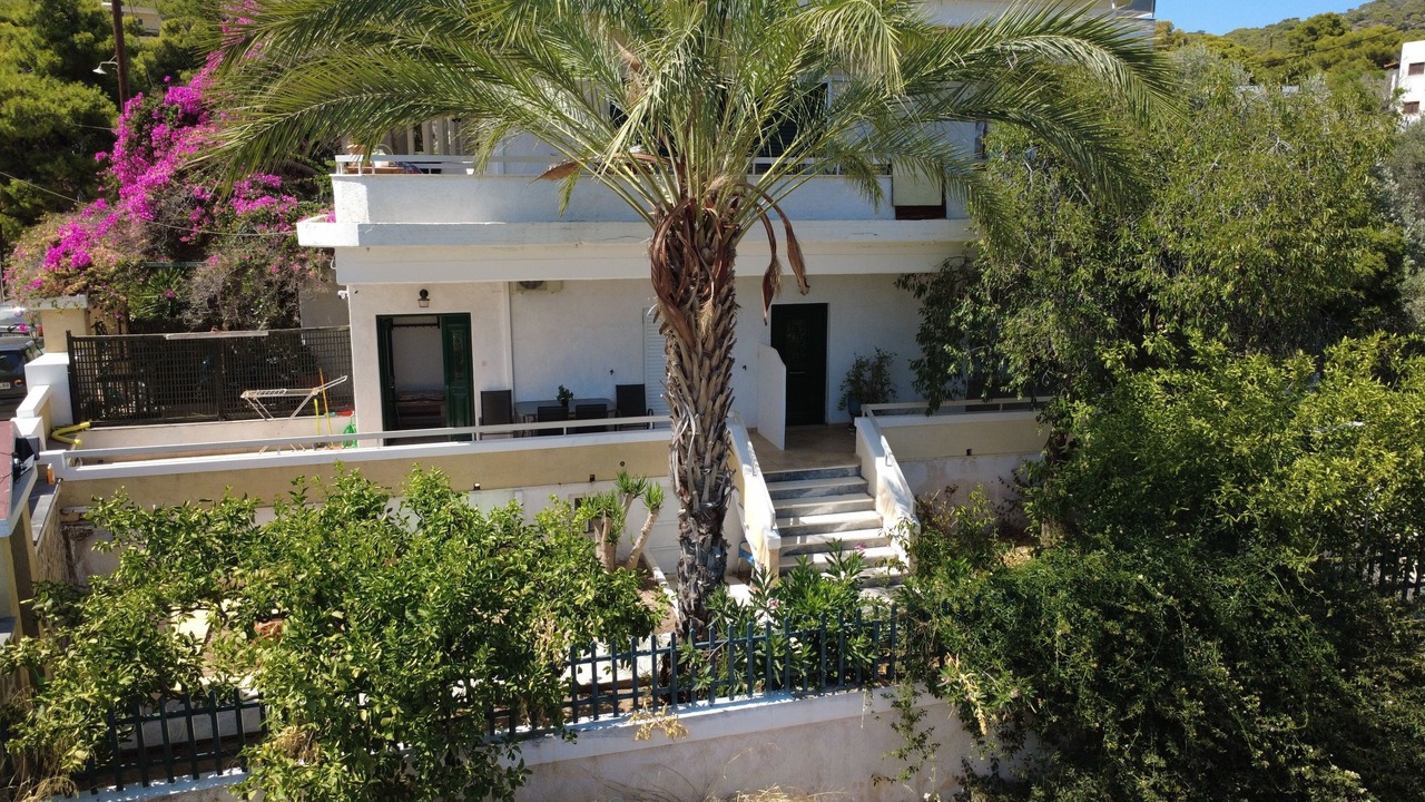 Photo of Outdoor in Agia Marina