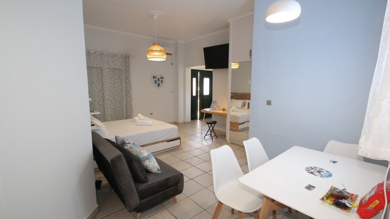 Photo of Bedroom in Agia Marina