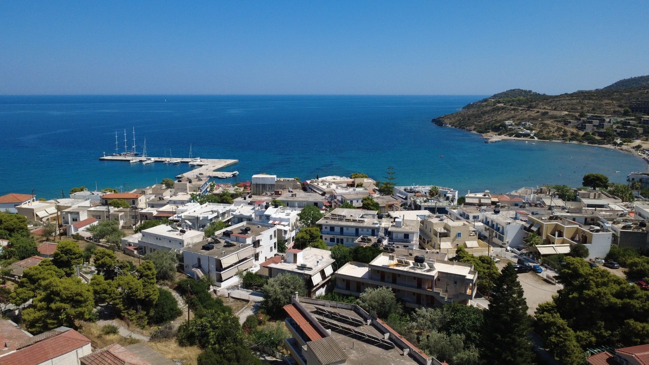 Photo of Outdoor in Agia Marina