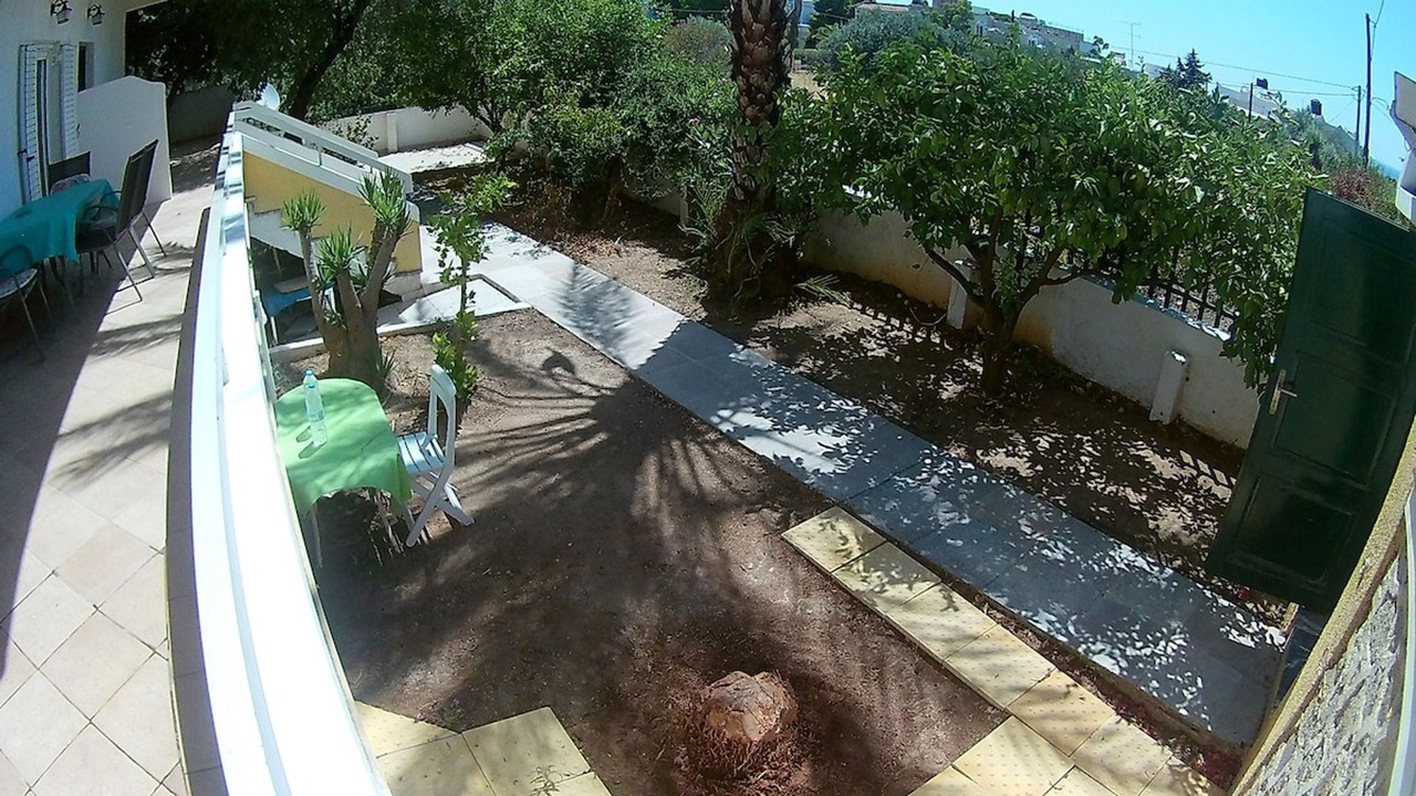 Photo of Outdoor in Agia Marina