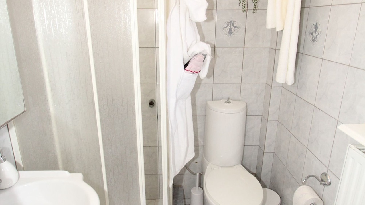 Photo of Bathroom in Souvala