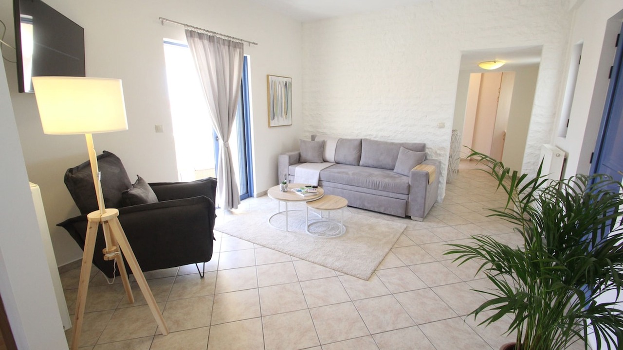 Photo of Livingroom in Souvala