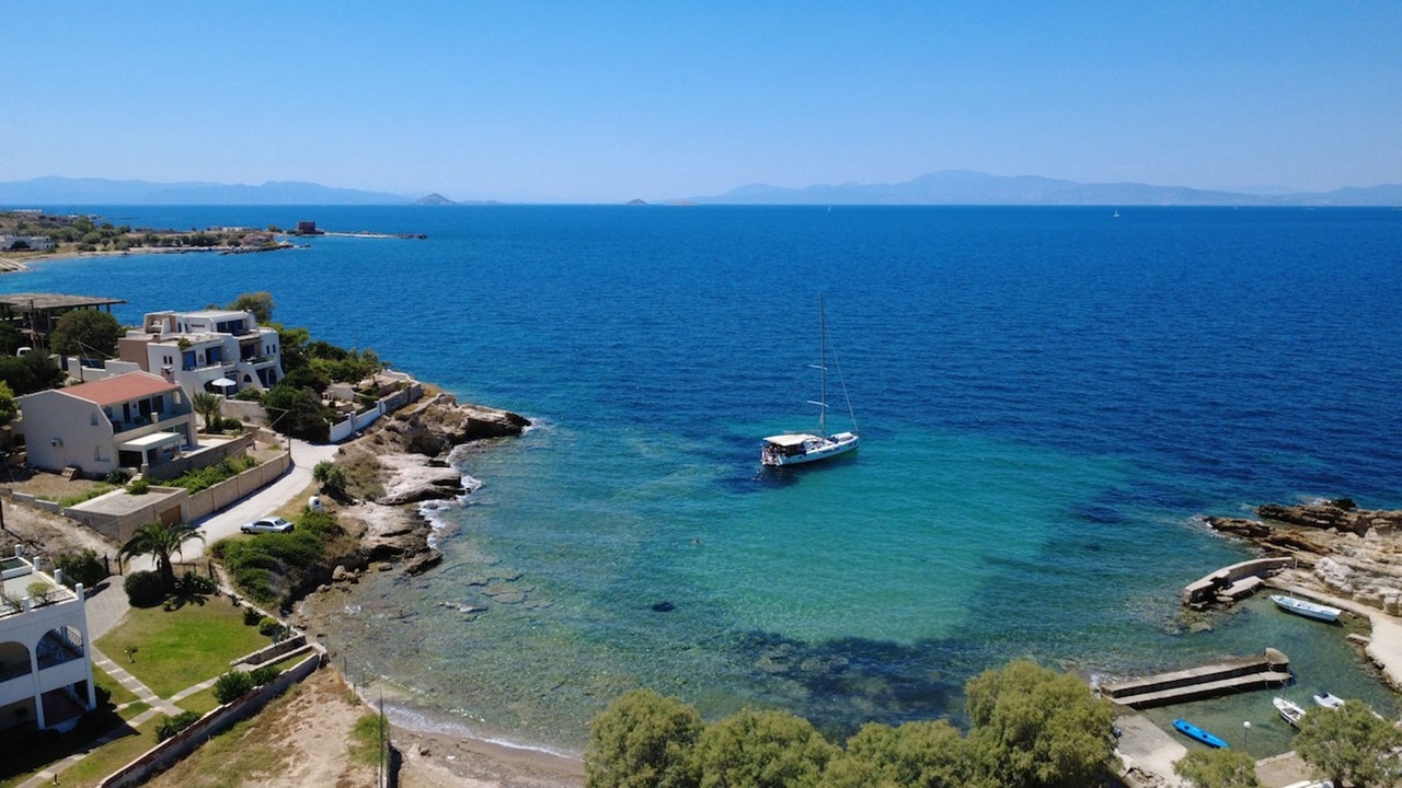 Photo of Outdoor in Souvala