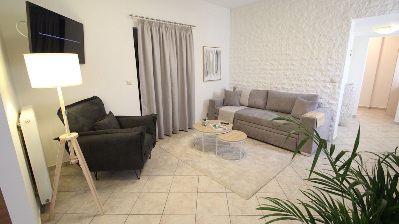 Photo of Livingroom in Souvala