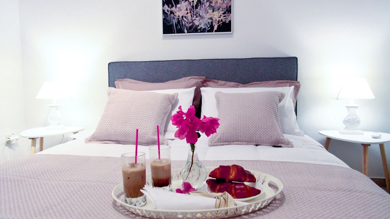 Photo of Bedroom in Souvala