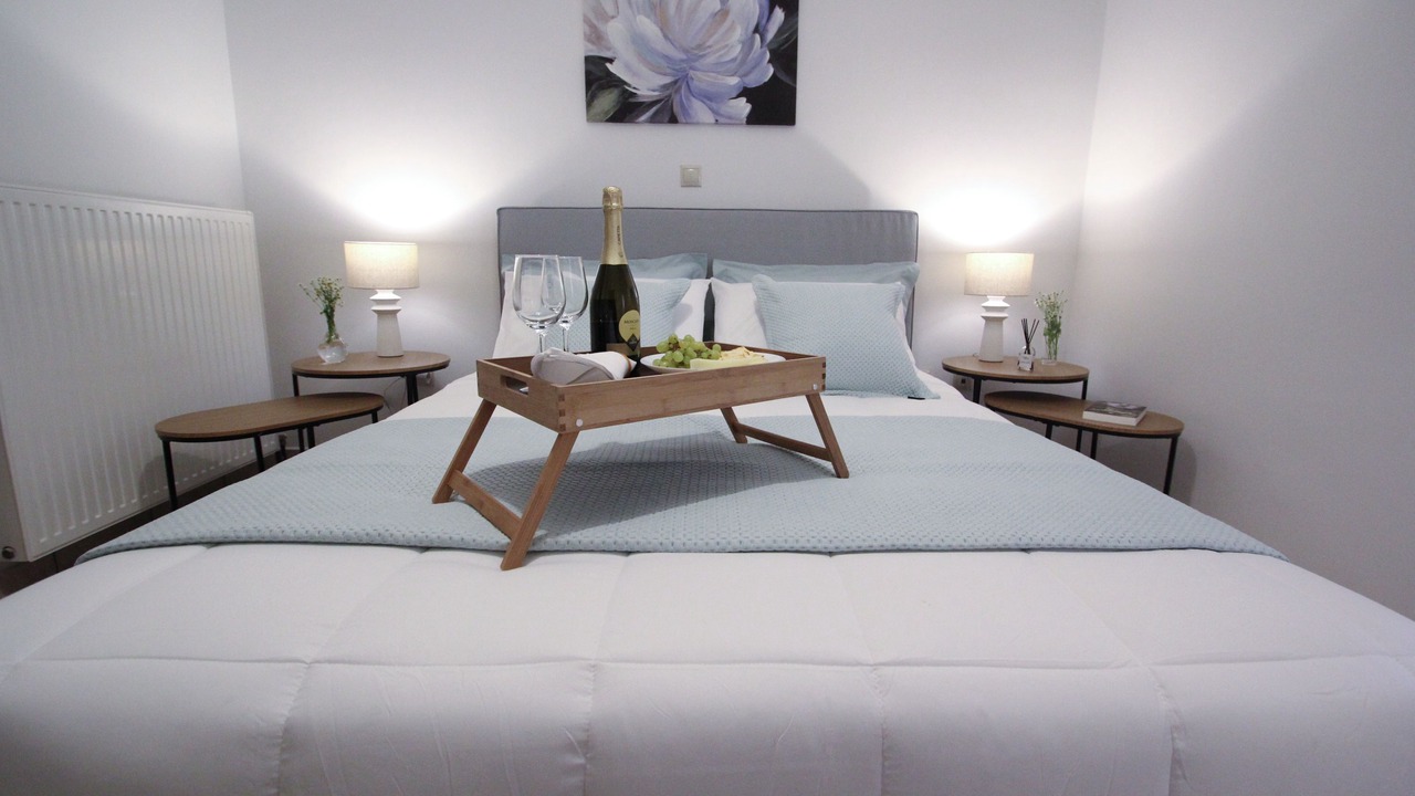 Photo of Bedroom in Souvala