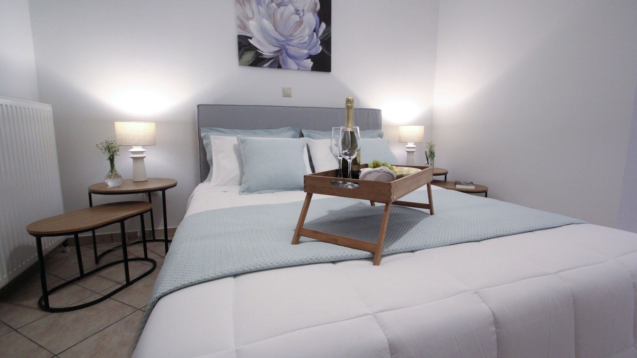 Photo of Bedroom in Souvala