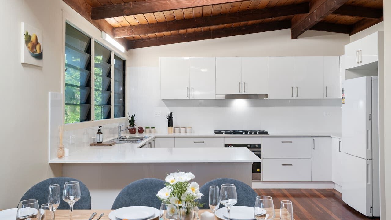 Photo of Kitchen in Ormiston