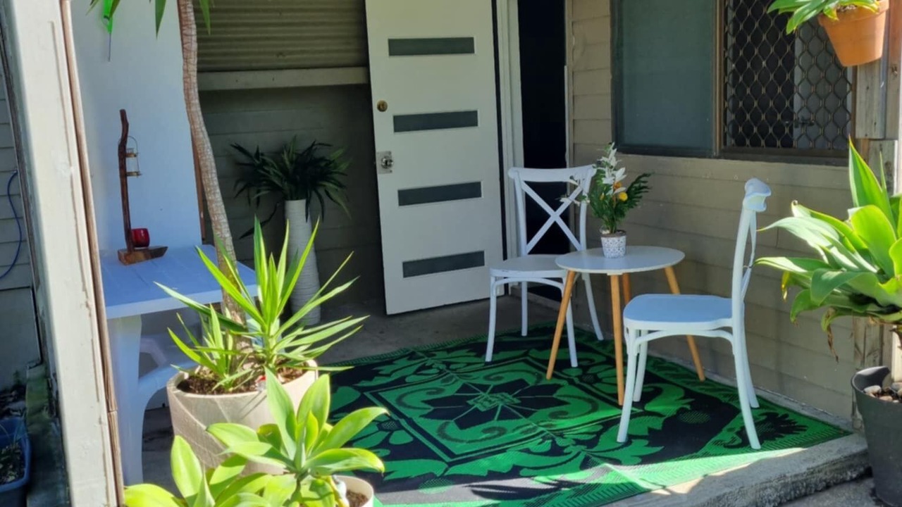 Photo of Patio Balcony in Woodridge