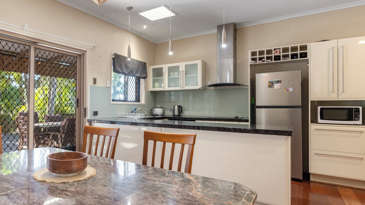 Photo of Kitchen in Wellington Point