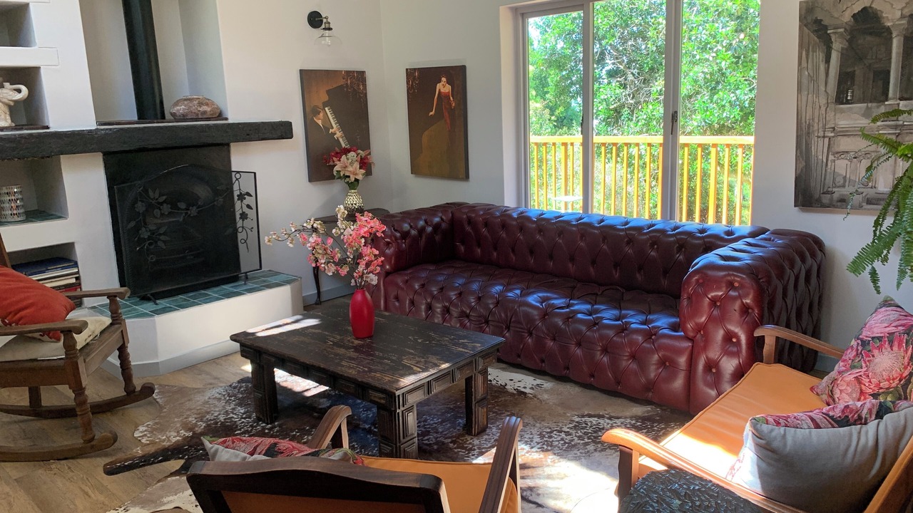 Photo of Livingroom in Glentana