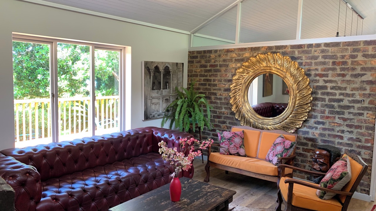 Photo of Livingroom in Glentana