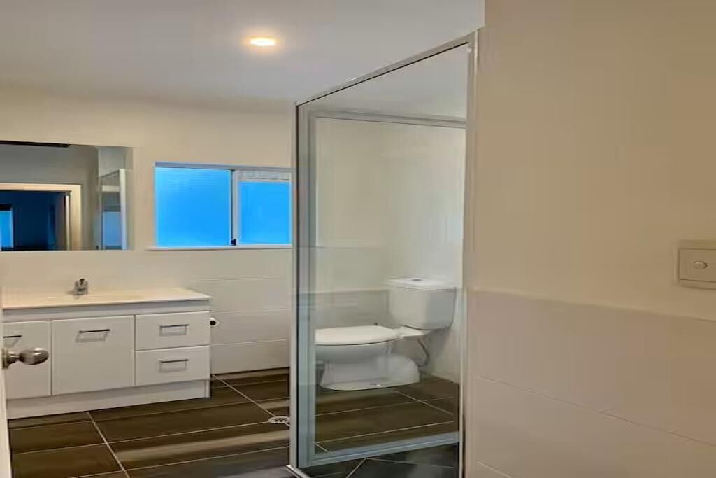 Photo of Bathroom in Trinity Beach