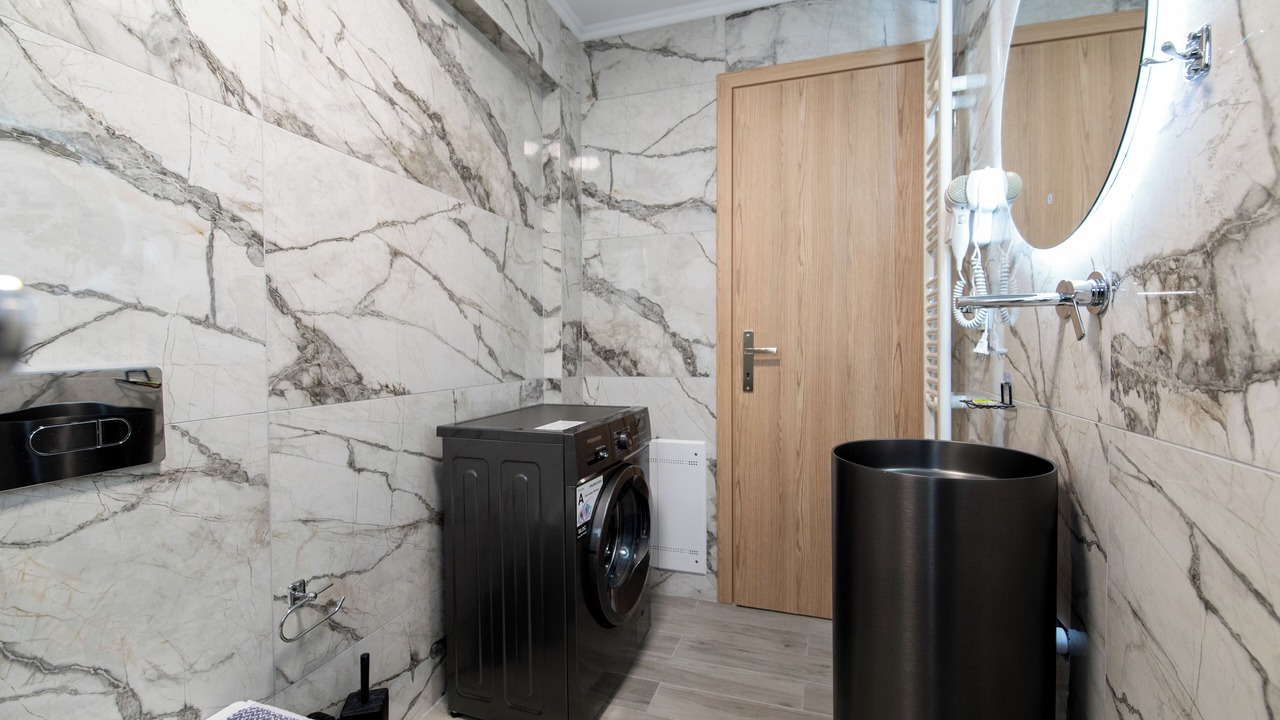 Photo of Bathroom in Meganisi