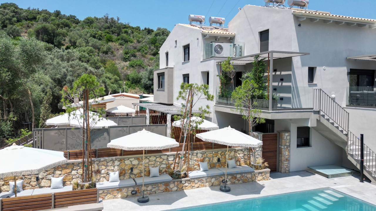 Photo of Outdoor in Meganisi
