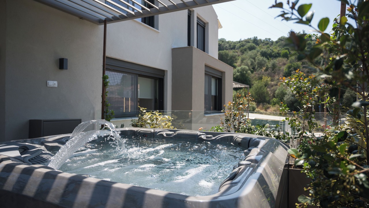 Photo of Outdoor in Meganisi