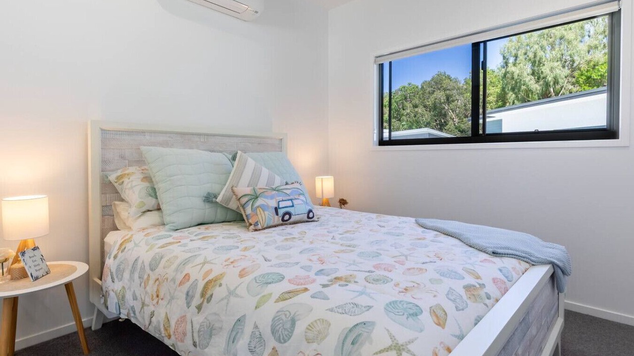 Photo of Bedroom in Agnes Water