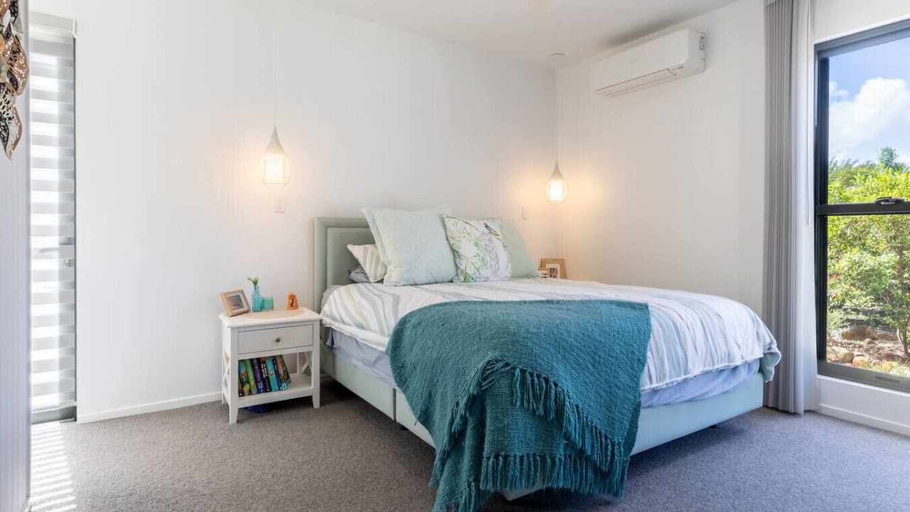 Photo of Bedroom in Agnes Water