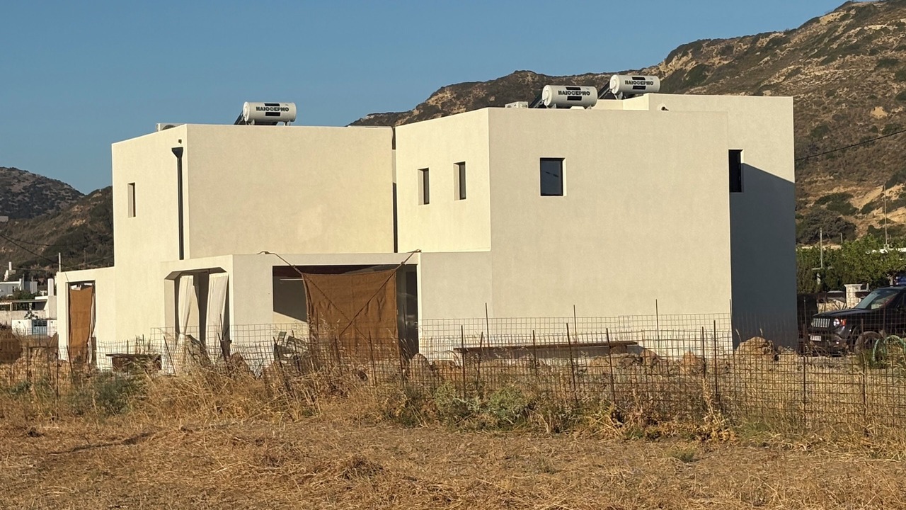 Photo of Outdoor in Skiros
