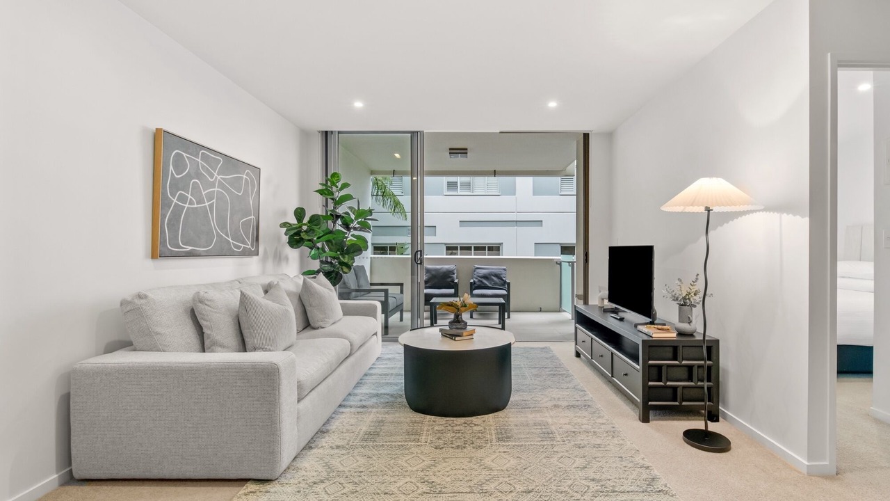 Photo of Livingroom in West End