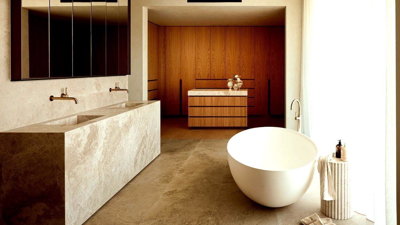 Photo of Bathroom in Eumundi