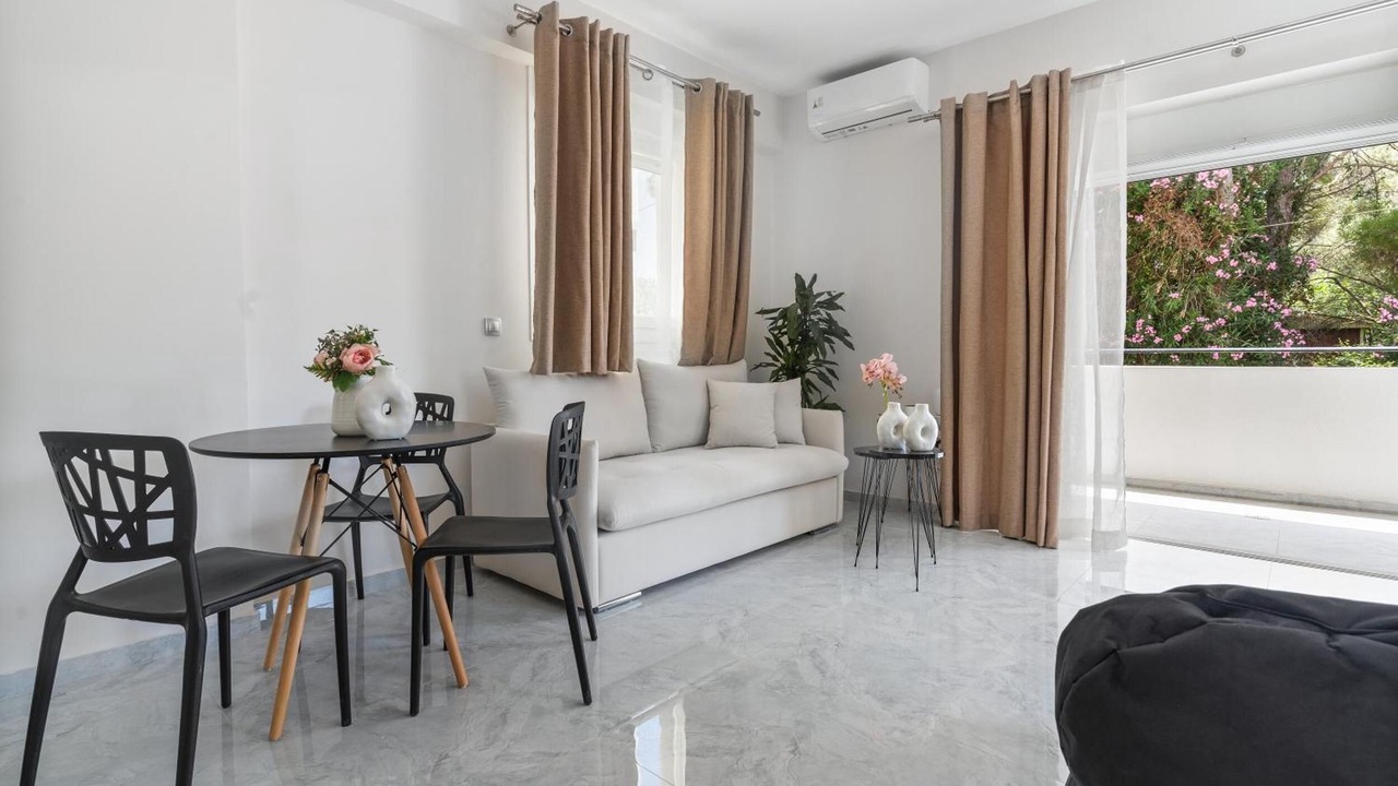Photo of Livingroom in Episkopos
