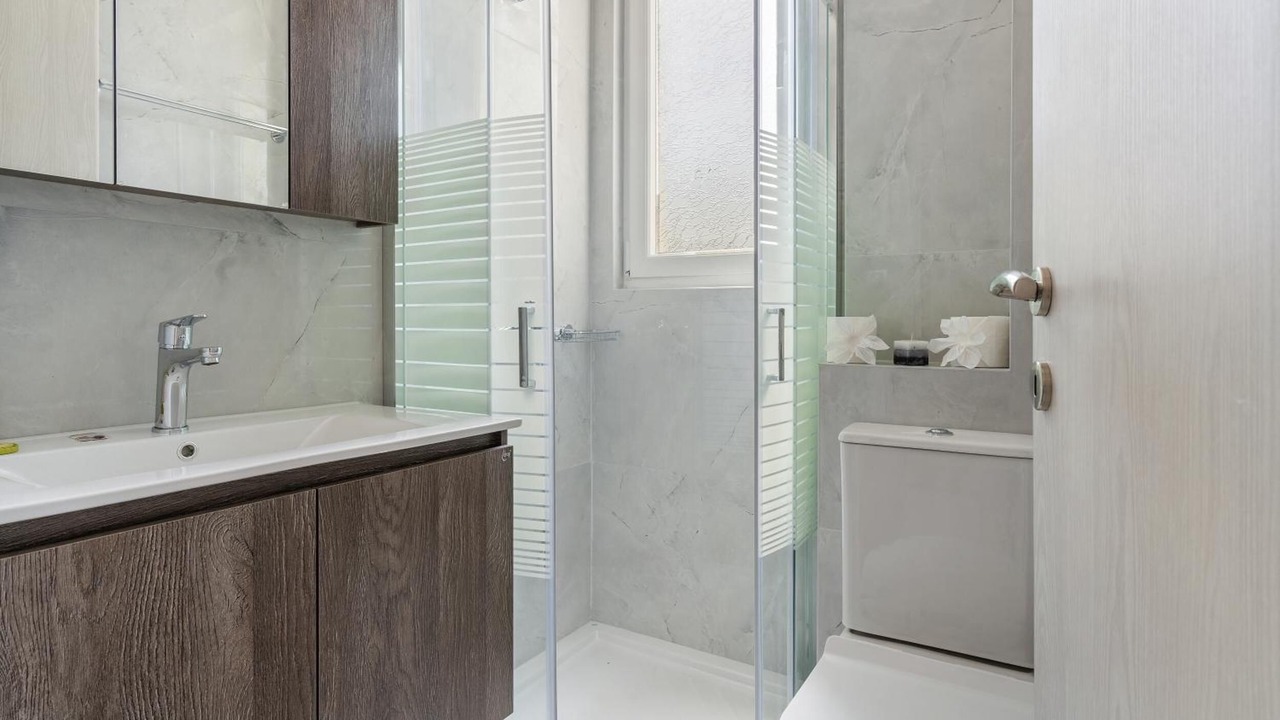 Photo of Bathroom in Episkopos