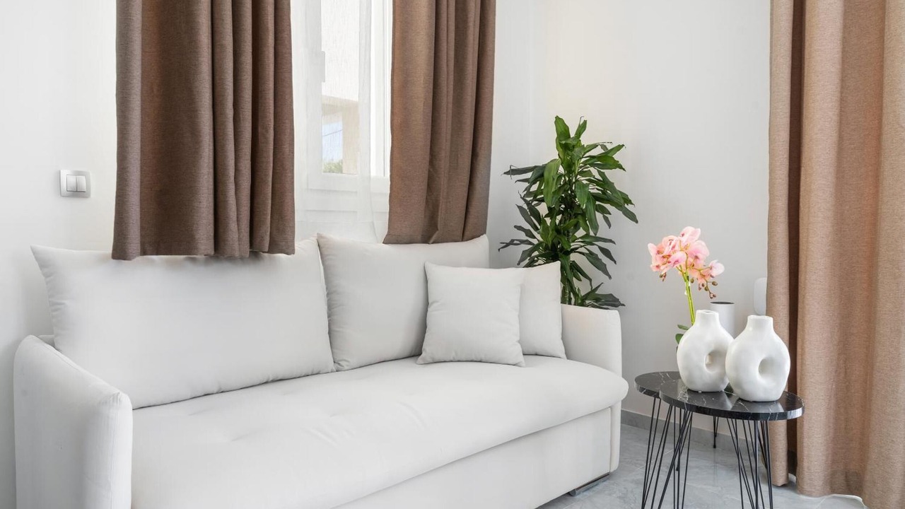 Photo of Livingroom in Episkopos