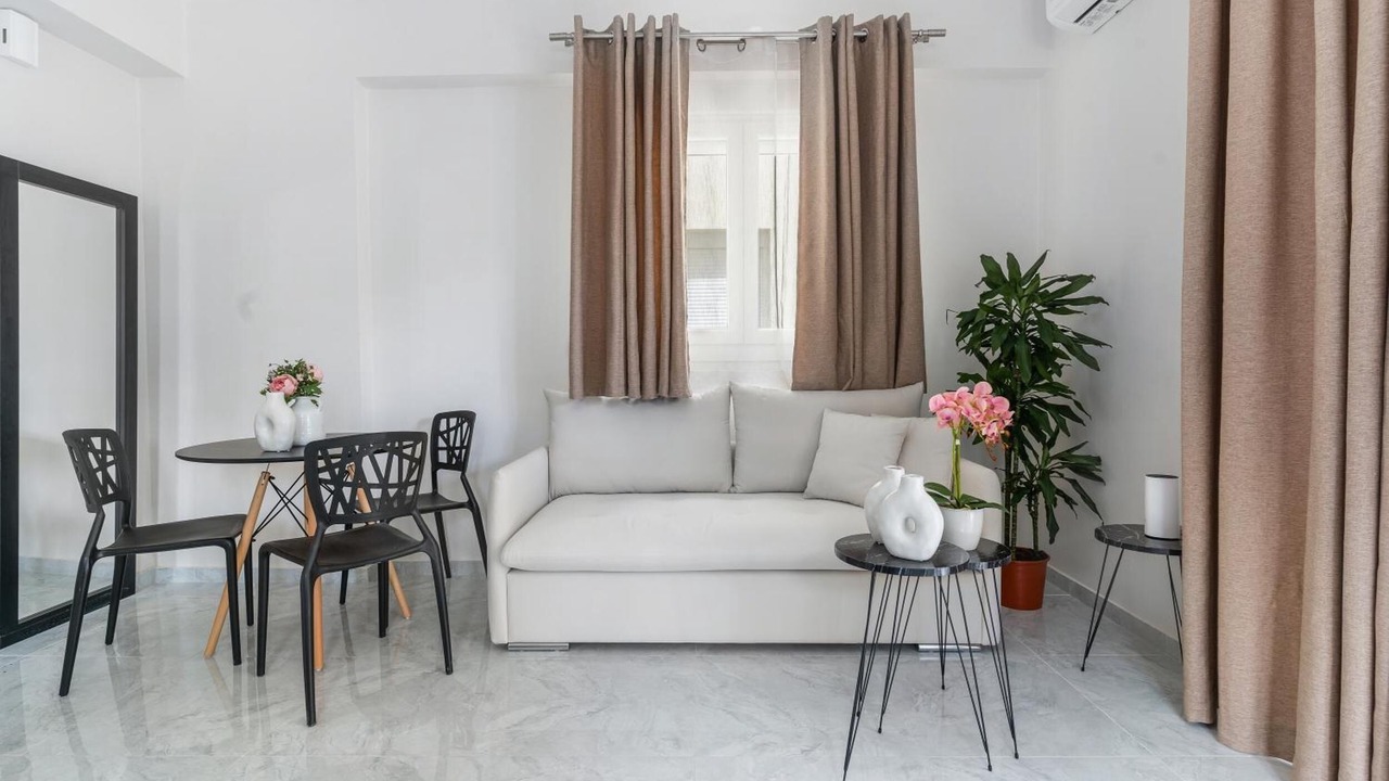 Photo of Livingroom in Episkopos